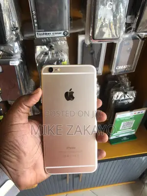 Apple iPhone 6 Plus 64 GB Gold