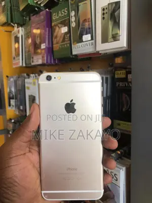Apple iPhone 6 Plus 64 GB Gold