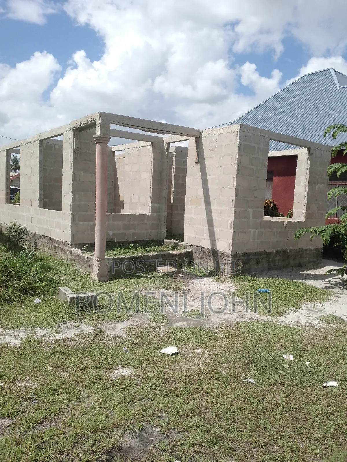 3bdrm House in Tanzania Daresalaam, Ilala for sale