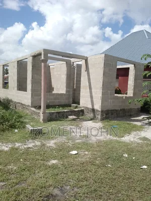 3bdrm House in Tanzania Daresalaam, Ilala for sale