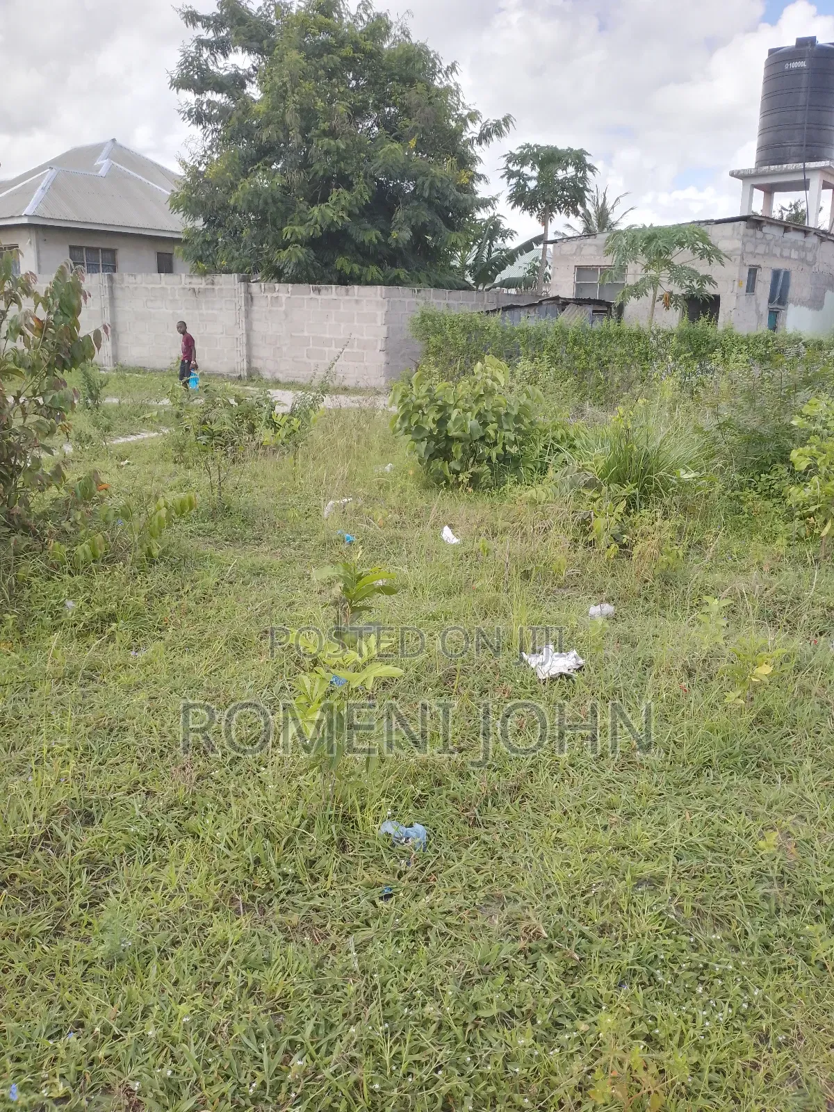 Eneo Sqmita 350 Linauzwa Milioni 8.5 Ukonga Bombambili.
