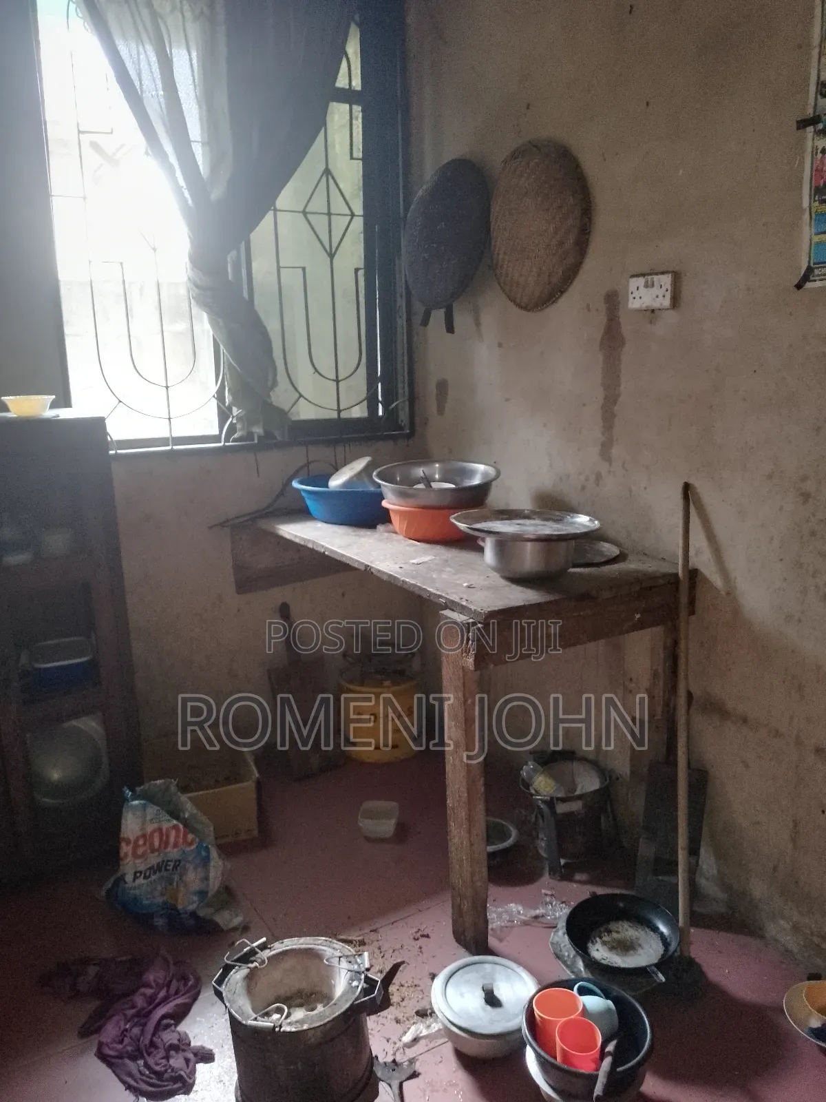 4bdrm House in Tanzania Daresalaam, Ilala for sale