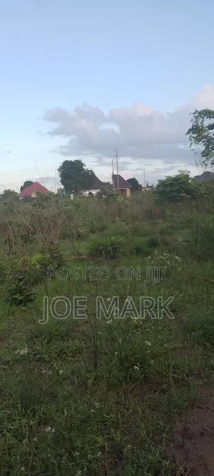 50 Acres for Sale at Kibaha
