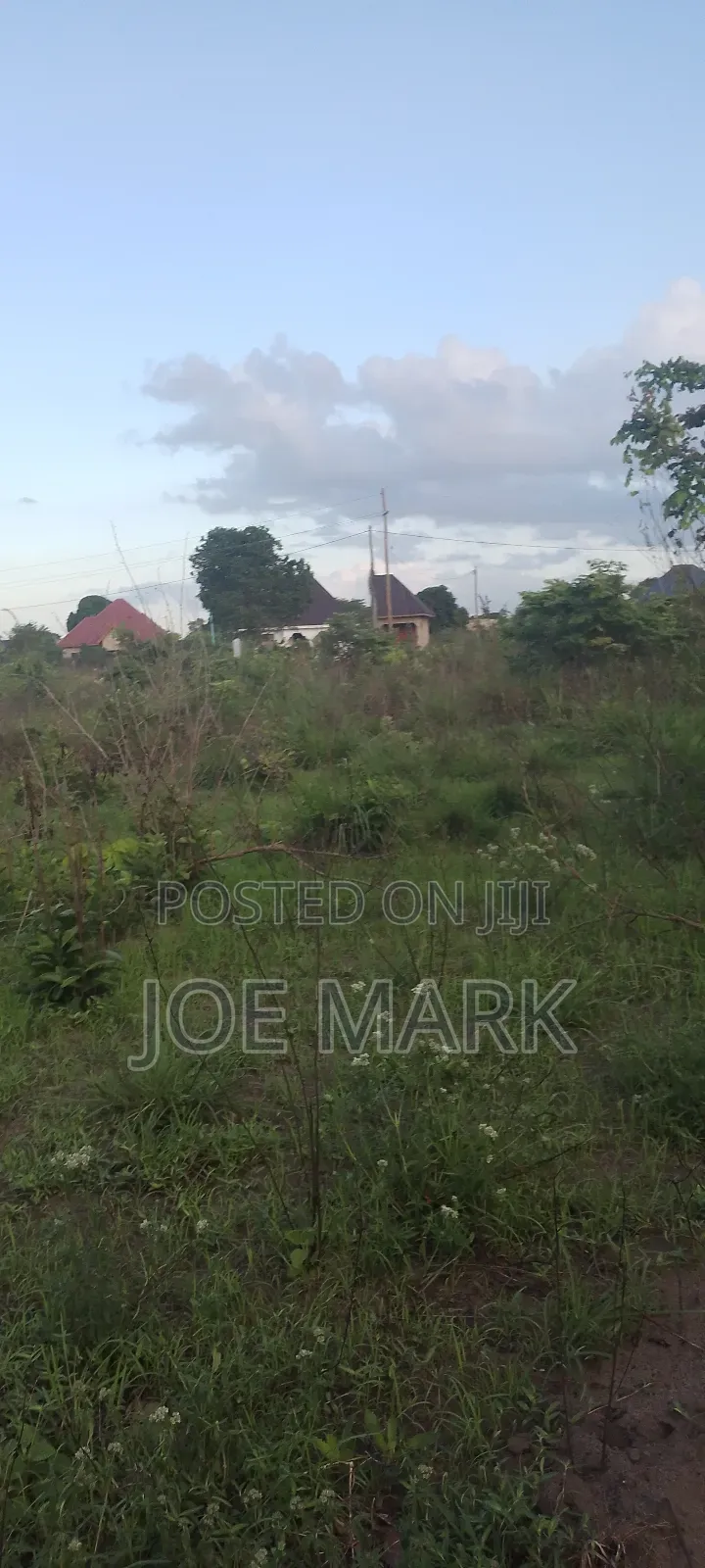 50 Acres for Sale at Kibaha