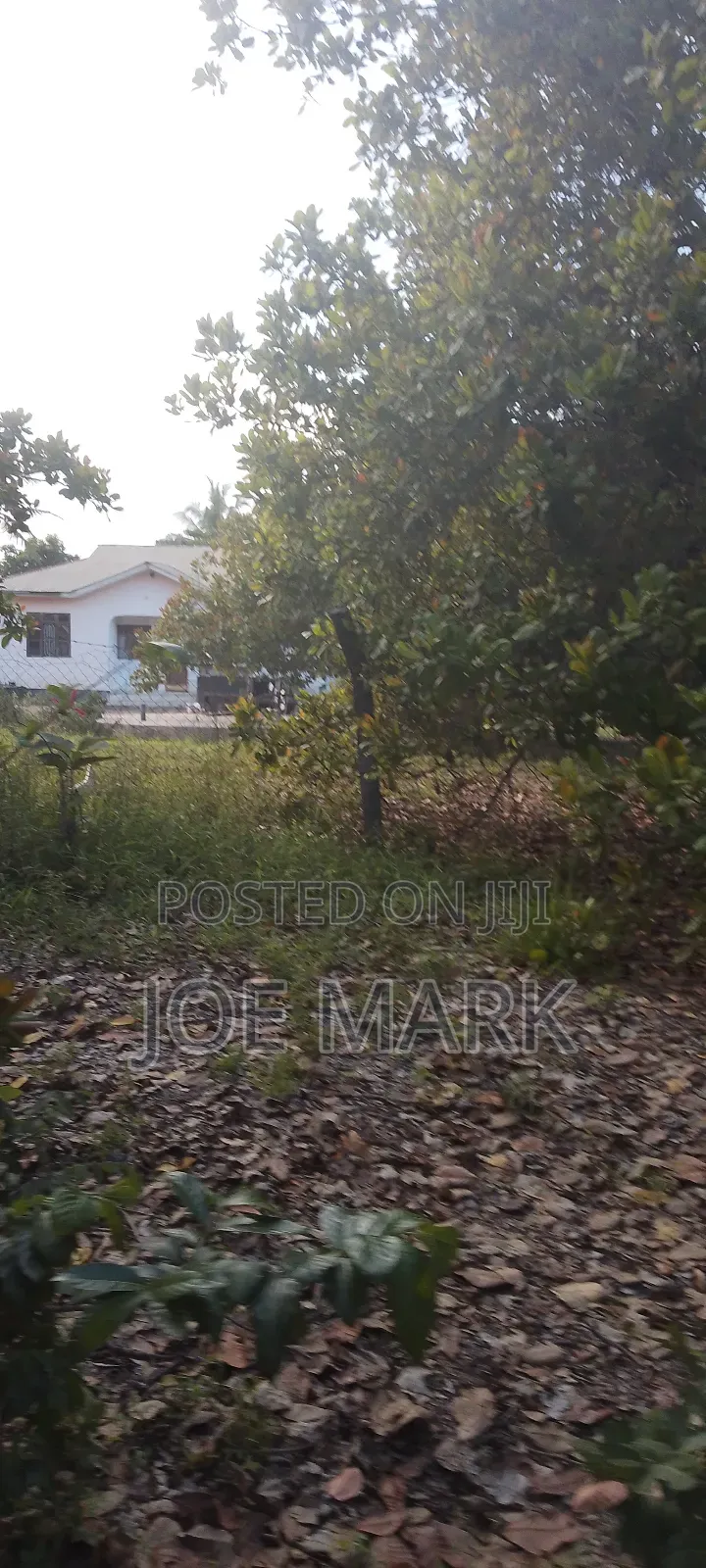 50 Acres for Sale at Kibaha