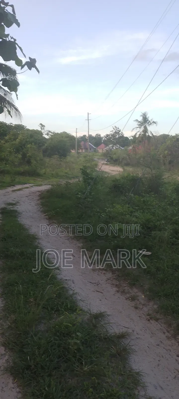 50 Acres for Sale at Kibaha