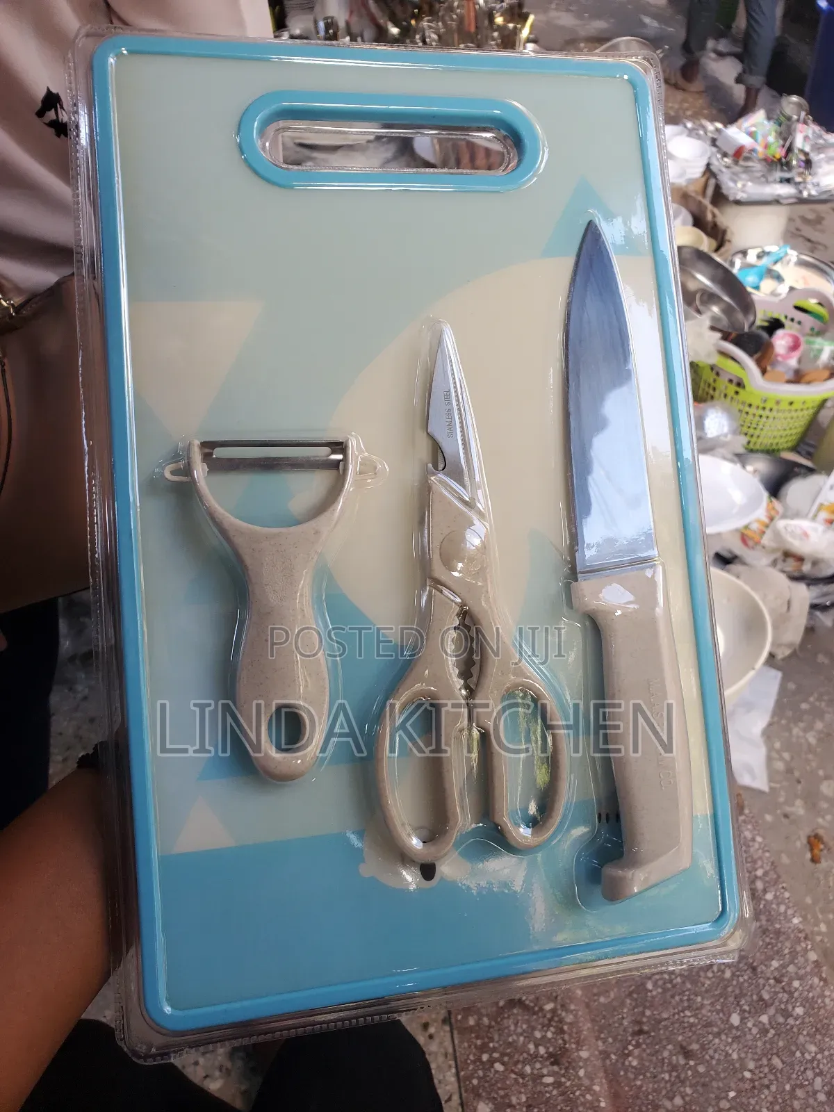 Kitchen Set