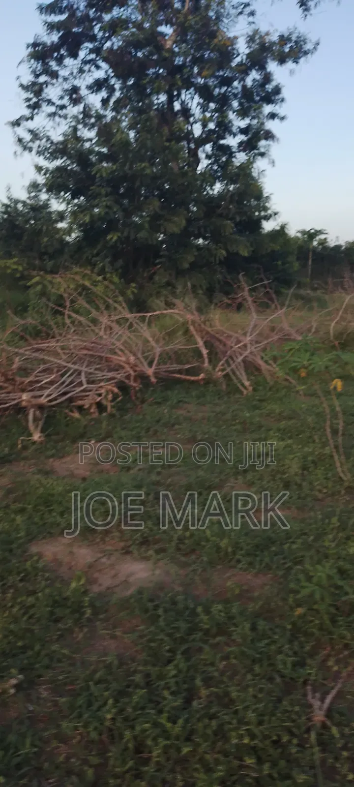 68 Acres Industrial Plots for Sale
