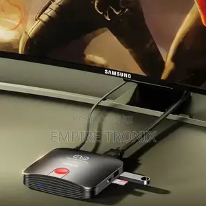 Yesido TV11 Smart TV Box () 6 IN 1