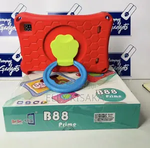 New Bebe B88 256 GB Red