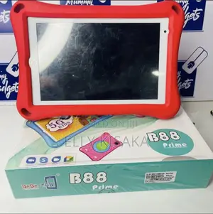 New Bebe B88 256 GB Red