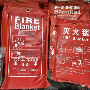 Fire Blankets