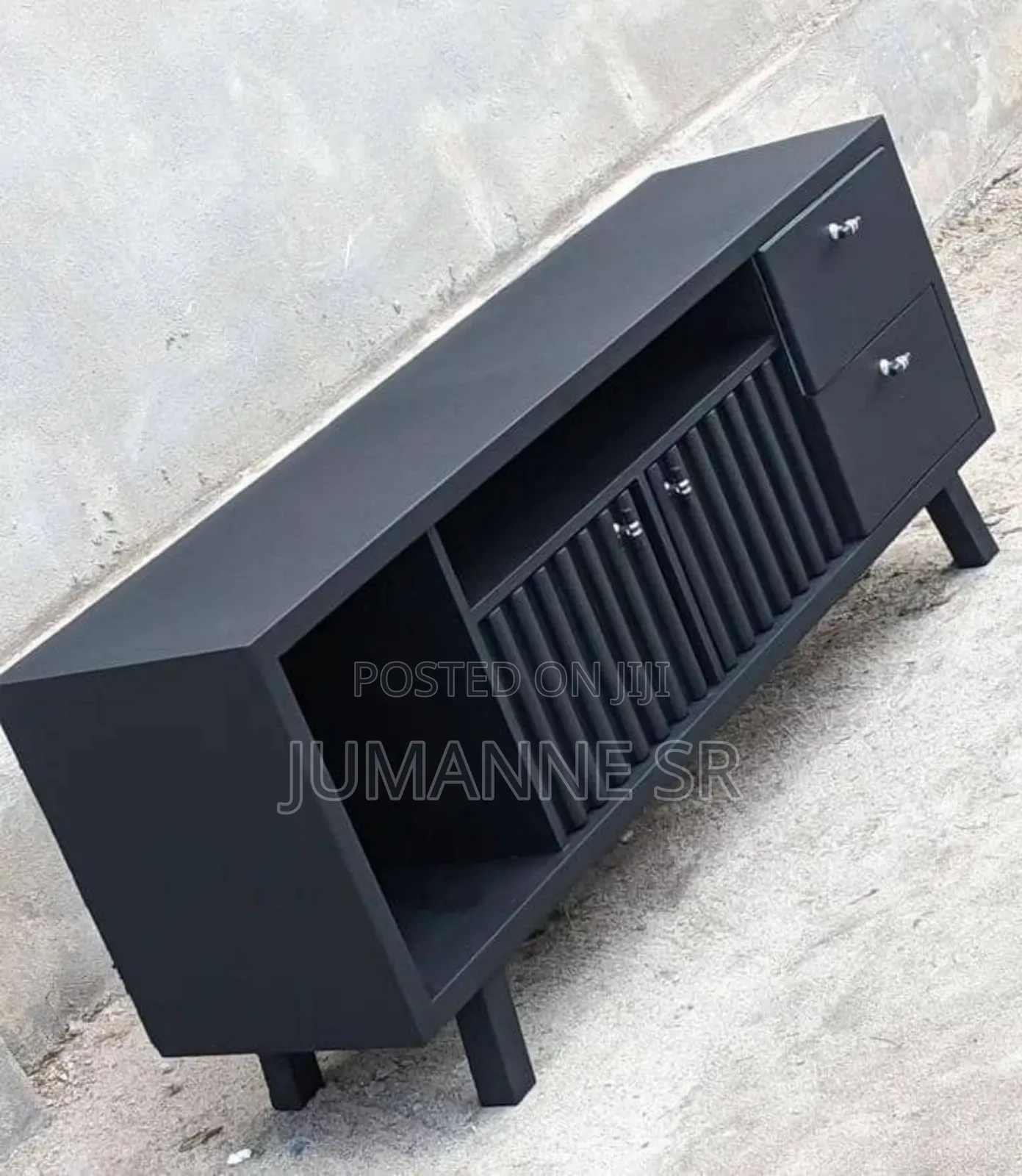 Tv Console Table