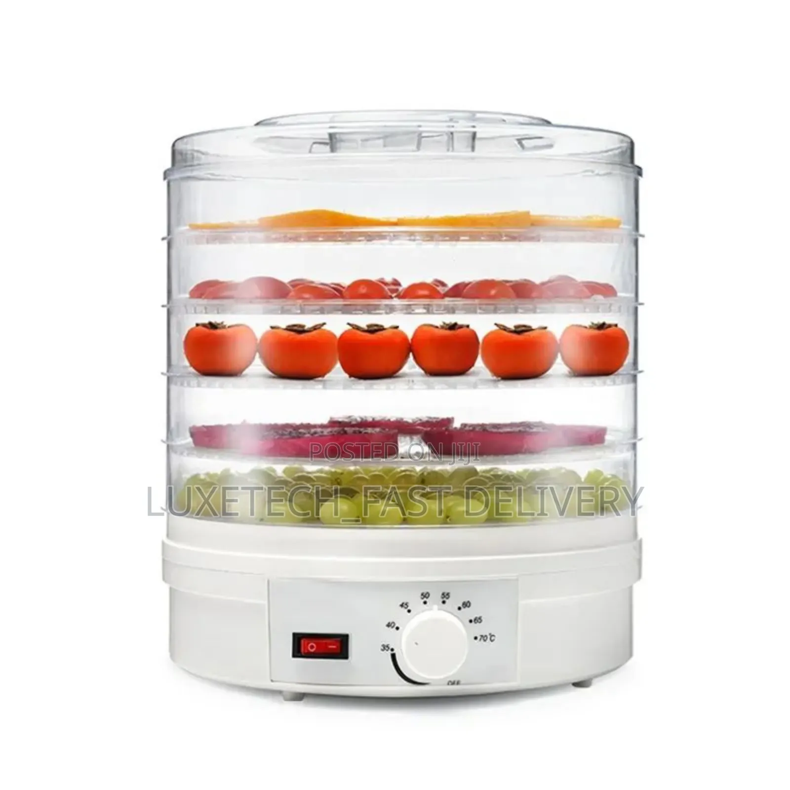 Raf Food Dehydrator/ Dried Fruit Machine