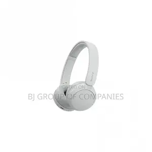 Sony WH-CH520 Wireless on-Ear Headphones With Microphone