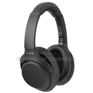 Sony WH-1000XM4 Wireless Noise-Canceling Over-Ear Headphones