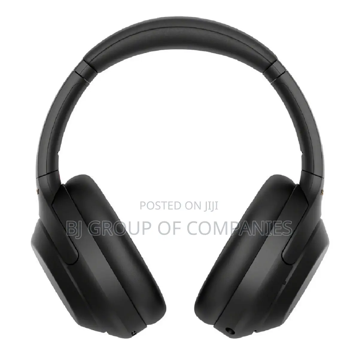 Sony WH-1000XM4 Wireless Noise-Canceling Over-Ear Headphones