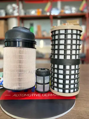 Fuel Filter for Mercedes-Benz, Volvo, Man, Daf, Scania Truck