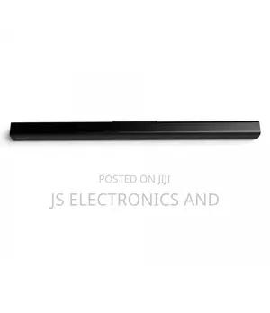 Hisense Soundbar: 2.0 CH 60W Bluetooth Soundbar Ni Imara
