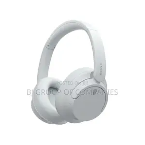 Sony WH-CH720N Wireless Over-Ear Noise-Canceling Headphones