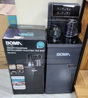 Boma Electric Tea Bar(Multifunction Water Dispenser)