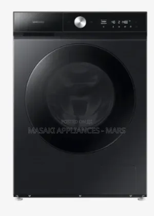 Samsung 12kg BESPOKE Bubble Wash WW12BB944DGMNQ