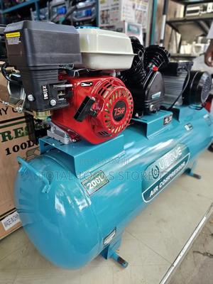 Unique Air Compressor 200L in Ilala - Electrical Equipment, Faisal ...