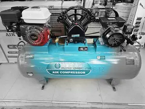 Unique Air Compressor 200L