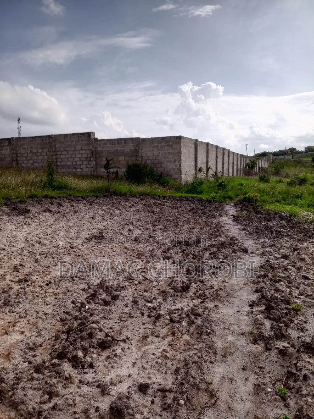 Industry Plot Acre 240 for Sale Zegereni Kibaha