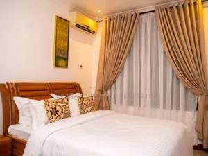 2bdrm Apartment in Kinondoni for rent