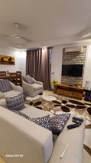 2bdrm Apartment in Kinondoni for rent