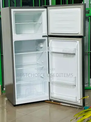 Hisense Fridge // 120L //