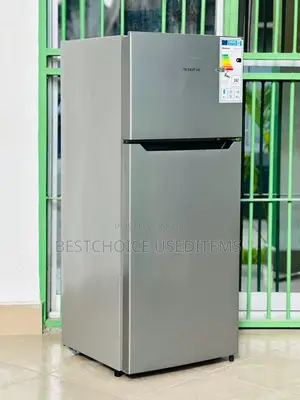 Hisense Fridge // 120L //