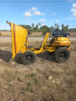 Clearance Sale!! Ex Uk Thwaites Dumper