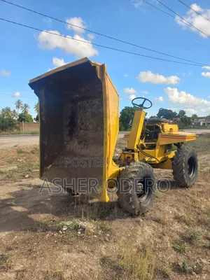 Clearance Sale!! Ex Uk Thwaites Dumper