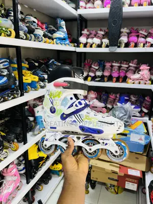 Labeda Skating Shoes Roller