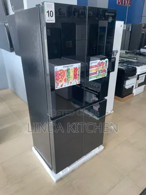 Westpoint 4 Doors Refrigerator