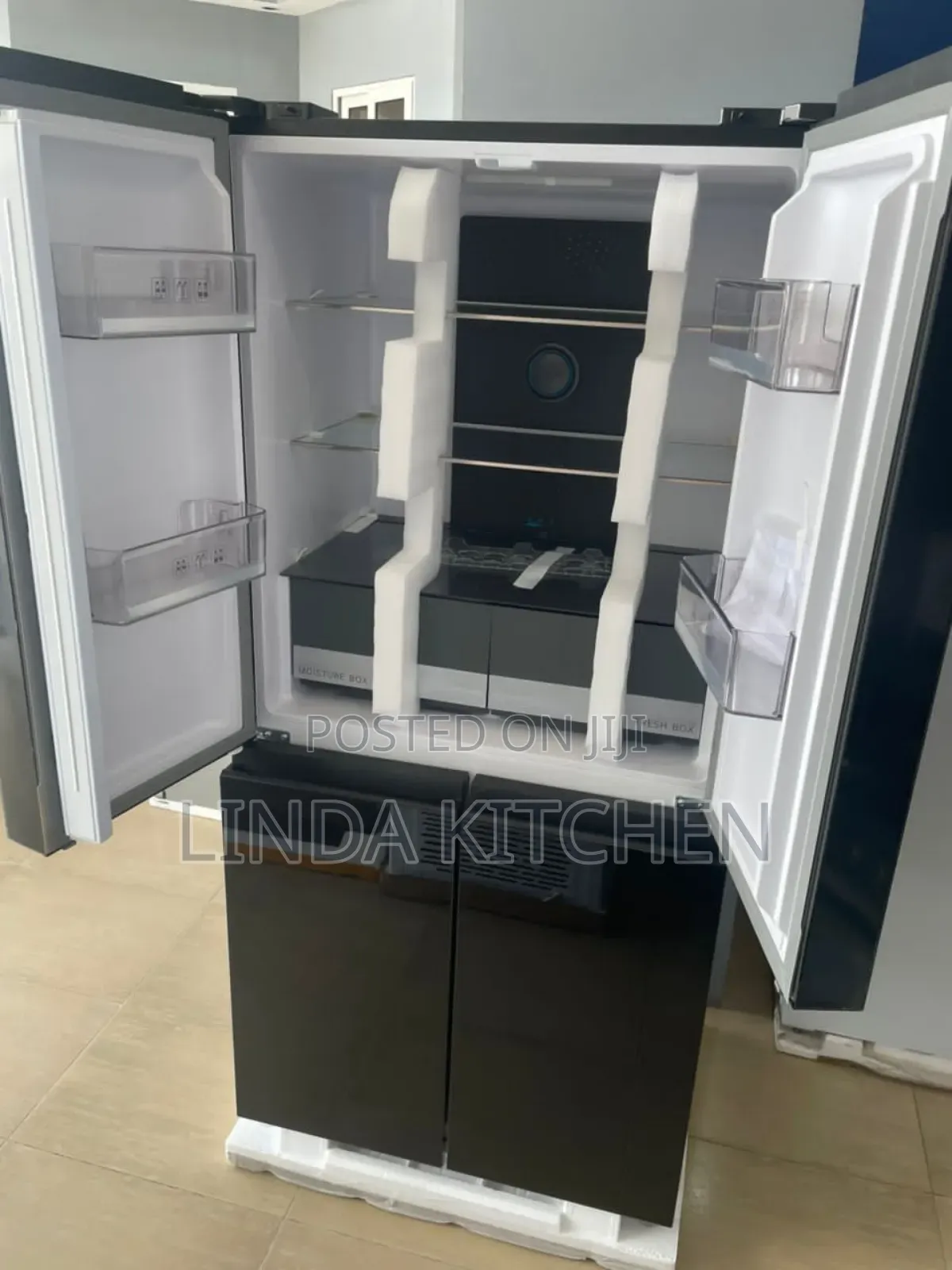 Westpoint 4 Doors Refrigerator