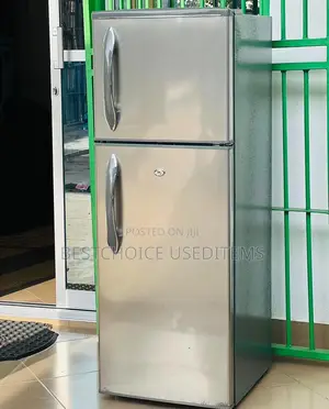 Mo Electro Fridge // 138L // Bei