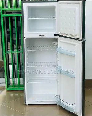 Mo Electro Fridge // 138L // Bei