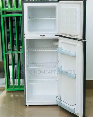 Mo Electro Fridge // 138L // Bei