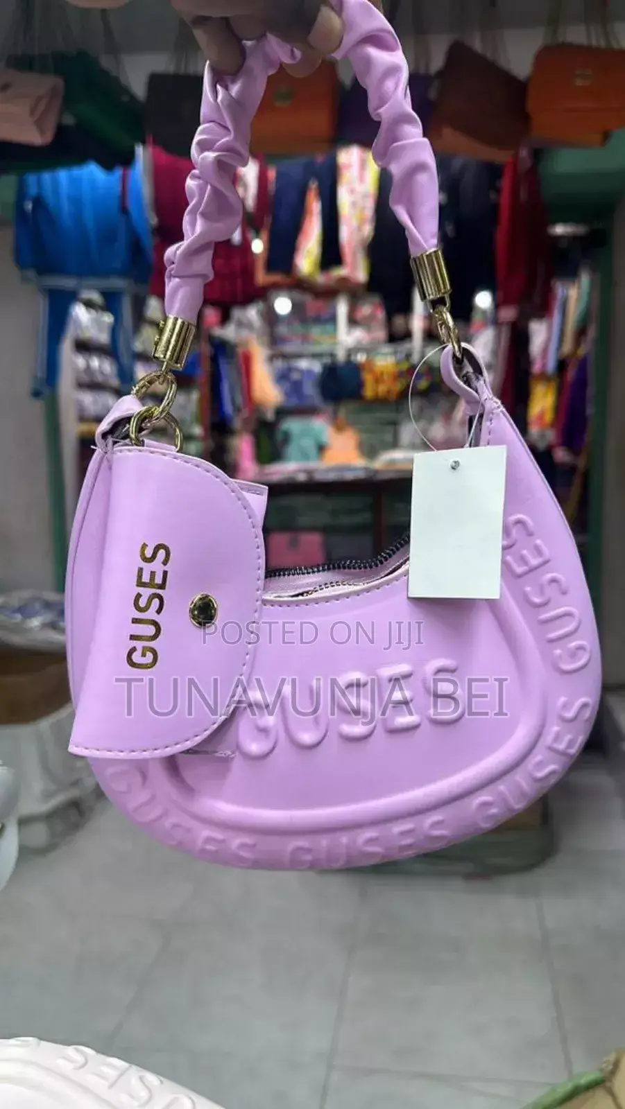 Gueses Handbag