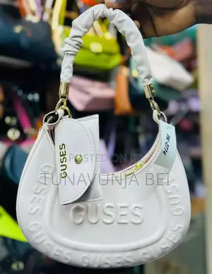 Gueses Handbag