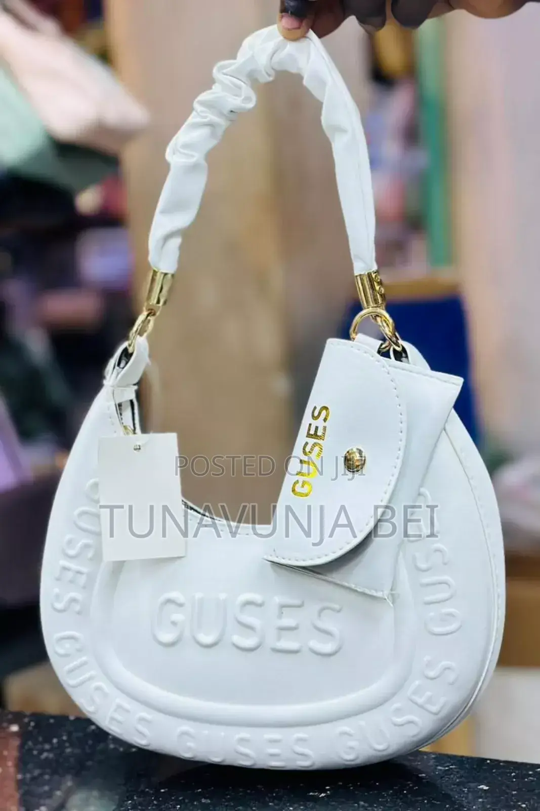 Gueses Handbag