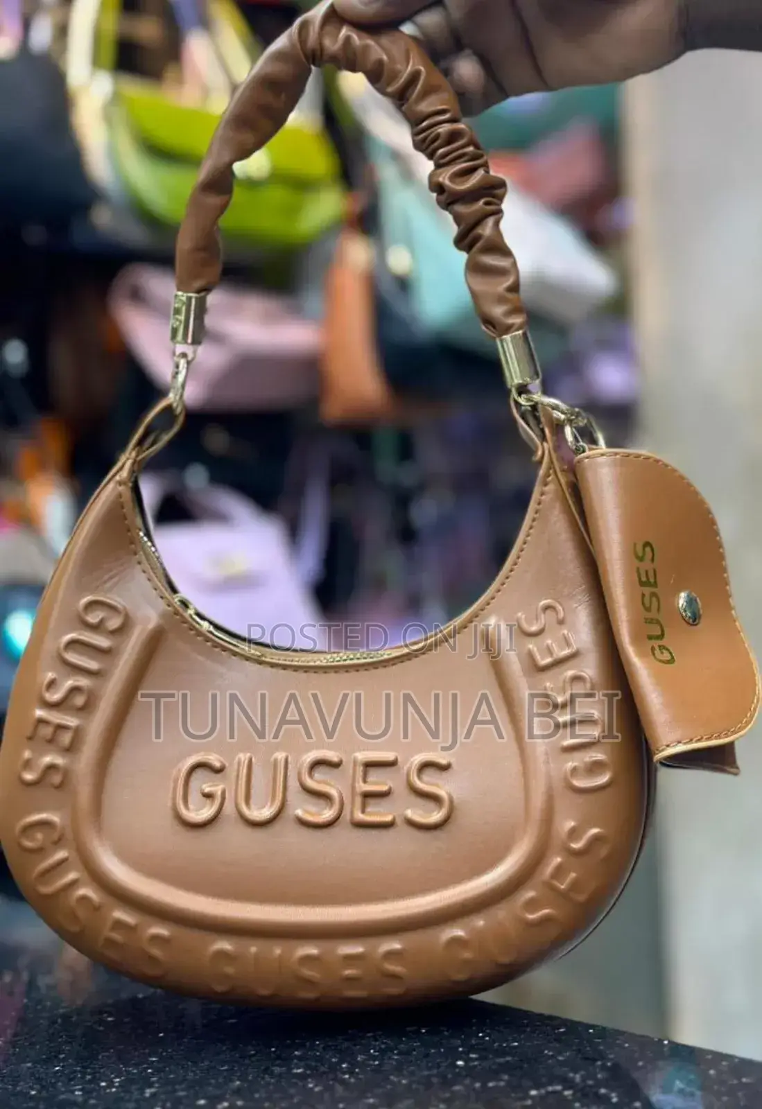 Gueses Handbag
