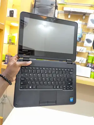 Laptop Lenovo Thinkpad X1 Yoga 8GB Intel Pentium HDD 128GB