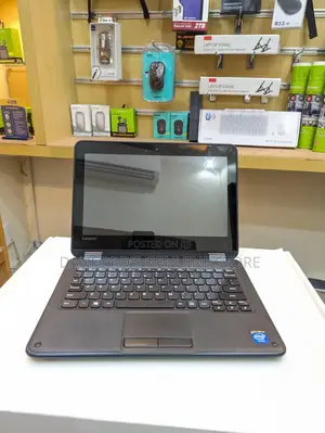 Laptop Lenovo Thinkpad X1 Yoga 8GB Intel Pentium HDD 128GB
