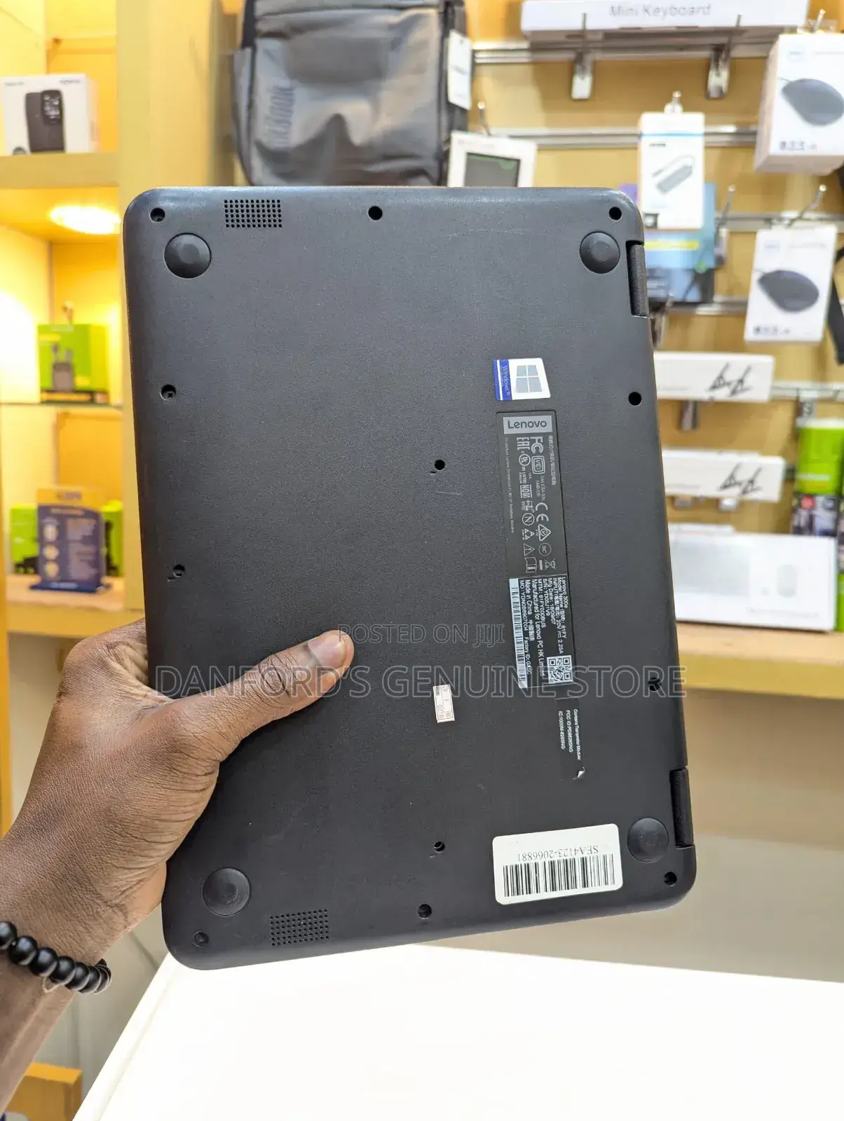 Laptop Lenovo Thinkpad X1 Yoga 8GB Intel Pentium HDD 128GB