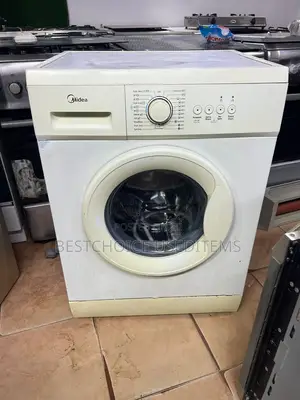 Midea Kg 7 Inafua Na Kukausha Ipo VZR San