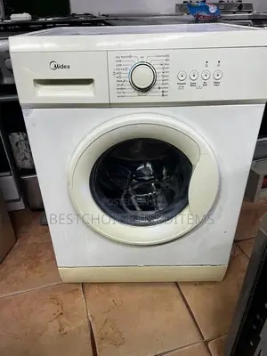 Midea Kg 7 Inafua Na Kukausha Ipo VZR San